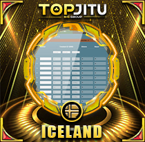 PREDIKSI TOGEL ICELAND 06 FEB 2026 TOPJITU