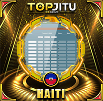 PREDIKSI TOGEL HAITI 08 FEB 2026 TOPJITU