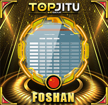 PREDIKSI TOGEL FOSHAN 12 FEB 2026 TOPJITU