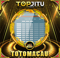 PREDIKSI TOGEL TOTOMACAU-5D -P1 11 FEB 2026 TOPJITU