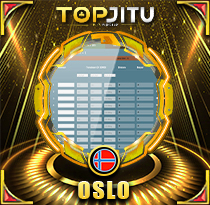 PREDIKSI TOGEL  OSLO 06 FEB 2026 TOPJITU